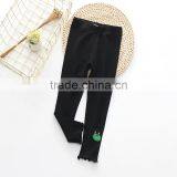 S15928A 2017 New Girl Pant Sweet Print Baby Girls Leggings thumbnail-3