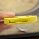 Wholesales Custom Plating Metal Keychain Bottle Opener thumbnail-3