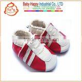 Baby Shoe Wholesale Cheap Baby Shoes Leather Fancy Baby Girls Shoes thumbnail-1