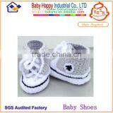Wholesale Guangzhou Cheap Girl Baby Wool Shoes thumbnail-1
