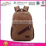 Custom Your Own Design Backpack China Sport Wholesale Leather Fashion Backpack Bag thumbnail-2