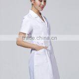 China Custom Made Nurse Uniform Manufacture Nurse Scrub Suit Design thumbnail-3