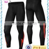 2015 Mens Compression Pants Custom Spandex Mens Compression Pants thumbnail-3