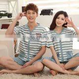 2015 Wholesale Couple Pajamas for Couple thumbnail-3