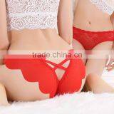 Promotion Sexy Image Wholesale Top Sexy Undergarment Large Size Women Underwear thumbnail-1