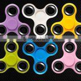 Fashion Metal Fidget Spinner Toy Aluminum Finger Spinner Toys for Relieving Stress thumbnail-6
