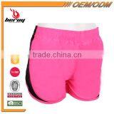 BEROY petie sport direct running shorts, trendy exercise pants for girl