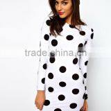 Polka Dot Dress thumbnail-1