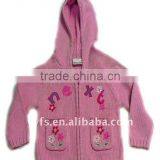 Children Sweater,baby's Knitwear,baby Clothes thumbnail-1