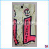 American Football Jersey 49ers Uniforms Factory Wholesale, American Football Jersey, Uniform Custom Design Good Sublimated Footb thumbnail-5