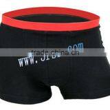 New Arrival Male Sexy Highest Quality Enhancing Underwear for Men thumbnail-1