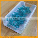 Funny Star Shaped Paper Clips New Design 2015/Paper Clip Box thumbnail-2