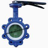 Butterfly Valves thumbnail-4