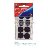 D&D Factory Product Hook Loop Garment Accessories Tie Small Hook&Loops (No17427) Hook and Loop Fastener Tape thumbnail-1
