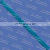 Colorful Polyester Velvet Ribbon thumbnail-1