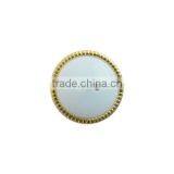 Fancy Plastic Button thumbnail-1
