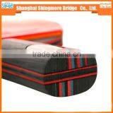 2017 Chinese Sports Goods Supplier Hot Sales High Quality Table Tennis Racket for Sporting thumbnail-6