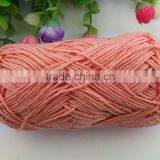 Cotton Linen Blend Yarn,100% Combed Mercrized Cotton Yarn thumbnail-4