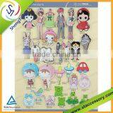 Wholesale Modern Wooden Pendant thumbnail-1