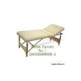 Sell Folding Wooden Massage Table thumbnail-1