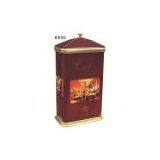 Sell Body-Covered Coffee Can thumbnail-1