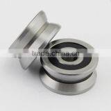 Stainless Steel Track Roller Bearing SG20 for Textile Machine thumbnail-2