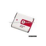 Digital Camera Battery for Sony NP-BG1 (battery Pack, Camera Battery) thumbnail-1