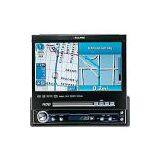 Ireland In-dash DVD Player / Navigation System thumbnail-1