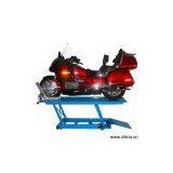 Sell Motorcycle Lift thumbnail-1