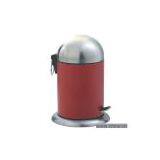 Sell Bullet-Shaped Garbage Bin thumbnail-1
