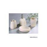 Sell Ceramic Bath Set thumbnail-1
