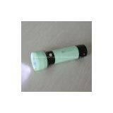 Sell Plactise Rechargeable Led Torch ,SLT8830 Torch thumbnail-1