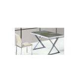 modern dining table xydt-226