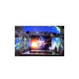 RENTAL LED DISPLAY SCREEN FOR EVENTS