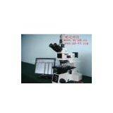 TV Microscope /Metallurgical Microscope / Gem Microscope thumbnail-1