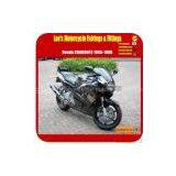 Honda CBR600 F3 thumbnail-1