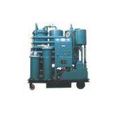 Transformer Oil Purifier With Single Stage thumbnail-1