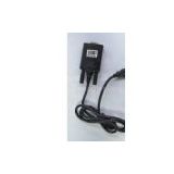 FY-105 USB TO SERIAL RS232 Converter CABLE support remote wake-up / power management