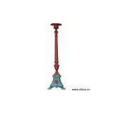 Sell Cast Iron Candle Stick thumbnail-1