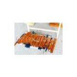 7001 T6 Aluminium Tent Pole, Aluminium Tube / Pipe With 11 * 1mm, 8.5 * 0.7mm thumbnail-1