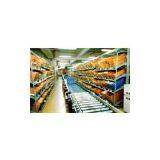 Light Duty Conveyor Belts for Airport Industry thumbnail-1