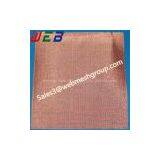 100 Mesh RFI Shielding Copper Mesh 0.0045” Wire Dia. thumbnail-1