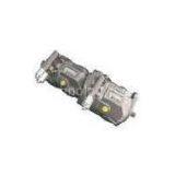 Tvariable Displacement Andem Hydraulic Piston Pump for Agricultural Machine, Mine Machine thumbnail-1