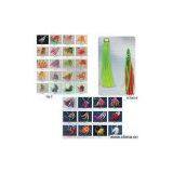 Sell Soft Worm, Octopus, Rig thumbnail-1