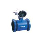 Explosion-proof electromagnetic flowmeter