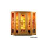 Sell Infrared Sauna Room thumbnail-1