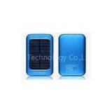 3500mah Solar Emergency Phone Charger Adaptor For Digital Cameras thumbnail-1
