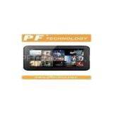 Dual Core 7 Inch Touchpad Tablet PC