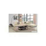 White Modern Other Popular Building Materials - Sofa