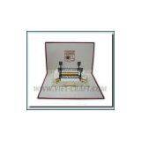 Pop up 3D Handmade Stadium Greeting Card thumbnail-3